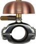 Sonnette Crane Mini Karen Steel Band Brushed Copper