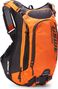 Zaino USWE Patriot 15 arancione / nero