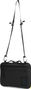 Topo Designs All Adventure Shoulder Bag Black