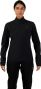 Giacca a maniche lunghe Fox Ranger Fire Donna Nero