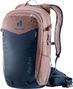 Deuter Compact rugzak 14+3L Roze/Blauw
