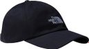 Casquette The North Face Norm Noir Unisexe