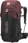 Wanderrucksack Millet Ubic 30L Schwarz