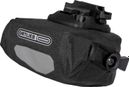 Ortlieb Micro Two Saddle Bag 0.5L Black