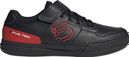 Chaussures de VTT Adidas Five Ten Hellcat Noir