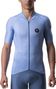 LeBram Galibier Short Sleeves Jersey Sky Blue