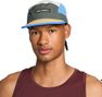 Casquette Ciele GOCap Field Iconic Bar Seaweed/RainyDay