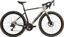Gravel Bike Stajvelo Roccheta Allroad Shimano Ultegra Di2 12v Beige 2025
