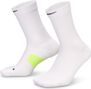 Chaussettes Nike Running Midweight Blanc 