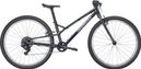 Trek Wahoo 26 Path Microshift 8V 26'' Stijve Kindermountainbike Grijs 2026