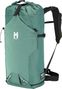 Millet Mixt 25+5L bergbeklimmersrugzak Groen