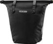 Ortlieb Bike Shopper QL2.1 Gepäckträgertasche Schwarz