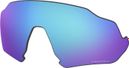 Oakley Flight Jacket Prizm Sapphire Iridium Replacement Lenses