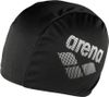 Cuffia da bagno Arena Polyester II Nero