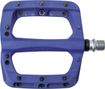 HT Pedales plates Nylon PA03A Dark Blue 41359