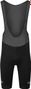 Le Col Sport II Short Bib Shorts Black