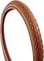 DELI TIRE Pneu Extérieur Sa-206 20 X 1.75 Caramel Reflexion