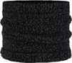 Buff Solid Ice Neckwarmer Schwarz