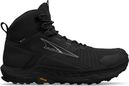 Chaussures Randonnée Altra Timp Hiker GTX Noir Homme