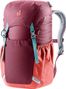 Deuter Kinderrucksack Junior Rot