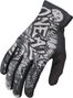 Guantes largos O'neal Matrix Rancid Negro/Gris