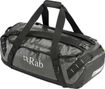 Sac Duffel RAB Expedition Kitbag II 50 Noir Unisex 50