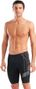 Jammer Arena Asymmetrical Design Black/White Men's