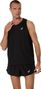 Asics Core Tank Black Homme
