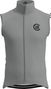 Gilet Coupe-vent Imperméable Alps - Gris