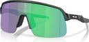 Oakley Sutro Lite S Matte Black / Prizm Jade Goggles / Ref: OO9496-0434