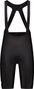 Cuissard Court Vélo Rogelli Distance II Noir Homme