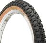 Tioga Comp III Serie Authentique 20'' Brown Sidewall BMX Tire
