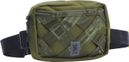 Borsa a tracolla Chrome Barrage 2L Verde