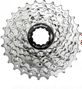 Sunrace 9v. Set di pignoni Sunrace 11-25 r91 per Shimano road nichel