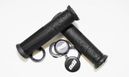 ODI Grip THE SENSUS Poignées DISISDABOSS Lock-On Noir