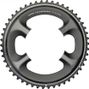 SHIMANO Plateau ULTEGRA FC-6800 Double 53 Dents 11V Grey