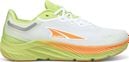 Altra Rivera 3 Women's Running Shoes White Green Orange
