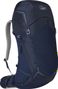 Lowe Alpine Women's AirZone Trek ND33:40L Blue Hiking Backpack