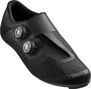 Mavic Cosmic Ultimate III Straßenschuhe Schwarz