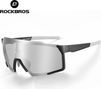 ROCKBROS Lunettes Vélo Polarisées UV400