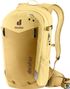 Rugzak Deuter Compact 14+3L Geel