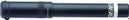 BBB EasyRoad Minipump 185mm Black