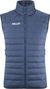 Daunenjacke Millet Fitz Roy Warm Blau Mann