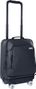 Evoc 40L Black 4-Wheel Suitcase 
