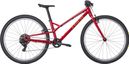 VTT Enfant Rigide Trek Wahoo 26 Path Microshift 8V 26'' Rouge 