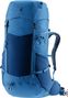 Mochila de senderismo Deuter Futura Pro 36 L azul para hombre