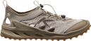 Keen Zionic Adv Beige Men's Hiking Sandals 
