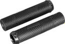 Grip-poignée Pro Double lock