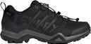 Chaussures de Randonnée adidas Terrex Swift R2 GTX Noir