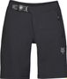 Fox Defend Kids Shorts Black